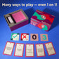 Perfect Stranger Spicy Edition Adult Card Game - Valentine’s Day Game for Couples and Date Night - Flirty Conversation and Relationship Game - Ages