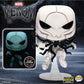 Funko Pop! Venom Poison Spider-Man Vinyl Figure Standard
