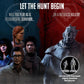 Level 99 Games Dead by Daylight: Gatekeeper Expansion - Horror Board Game, Strategy & Survival, Includes Miniatures