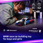 LEGO Technic BMW M4 GT3 EVO Race Car Toy - Building Toy for Boys & Girls, Ages 11+ - Model Car Display Kit for Bedroom Decor - Gift for Birthdays