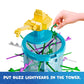 Mattel Games Kerplunk Disney and Pixar Toy Story 5 Kids & Family Game