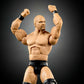 Mattel WWE Elite Collection Action Figure & Accessories, Premium Live Event “Stone Cold” Steve Austin Set, SummerSlam Series with Jesse “The Body”