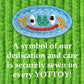 YOTTOY Corduroy Bear Collection | My Friend Corduroy Soft Stuffed Animal Plush Toy - 7.25”