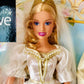 Barbie (The Island Princess) Princess Rosella & Prince Antonio Royal Wedding Set
