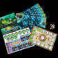 Rio Grande Games Underwater Cities New Discoveries Board Game Expansion Strategy