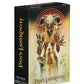NECA - Guillermo Del Toro Signature Collection - 7" Scale Action Figure - Faun (Pan's Labyrinth)