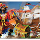 Melissa & Doug Pirate's Bounty Floor - 100 Piece