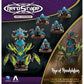 Renegade Game Studios Heroscape Rising Tide: Queen Maladrix Army Set