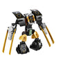 LEGO Ninjago 70723 Thunder Raider Toy