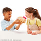 Cookeez Makery Hello Kitty & Friends Oven Playset - Interactive Bake & Reveal Toy, Includes Mystery Warm Scented Plush (Hello Kitty, Cinnamoroll, or