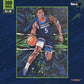 NBA Court Legends 300pc Anthony Edwards Jigsaw Puzzle for Kids & Adults, Premium Basketball Puzzle Game, Family Activity, Collector Gift for NBA Fans