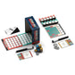 Allplay Fiction Banned Books Board Game | Cooperative Word Deduction & Bluffing Game | 2-10 Players, 20-30 Min Playtime Logic Puzzle Party Game