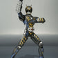 TAMASHII NATIONS Bandai S.H. Figuarts Alternative Zero Action Figure