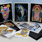 Sequin Art Blue, Red Rose, Sparkling Arts and Crafts Picture Kit, Creative Crafts