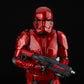 STAR WARS The Black Series Carbonized Collection Sith Trooper Toy 6" Scale The Rise of Skywalker Action Figure (Amazon Exclusive)