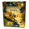 Alice in Wonderland Words | Game of Words and Imagination for the Whole Family | Engaging, Cooperative, and Creative | Ages 8+ | 2-6 Players |