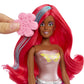 MGA Entertainment Dream Ella Color Change Surprise Fairies, Yasmin Pink Fashion Doll with 7+ Surprises Including Outfit, Castle Play Pretend Gift for