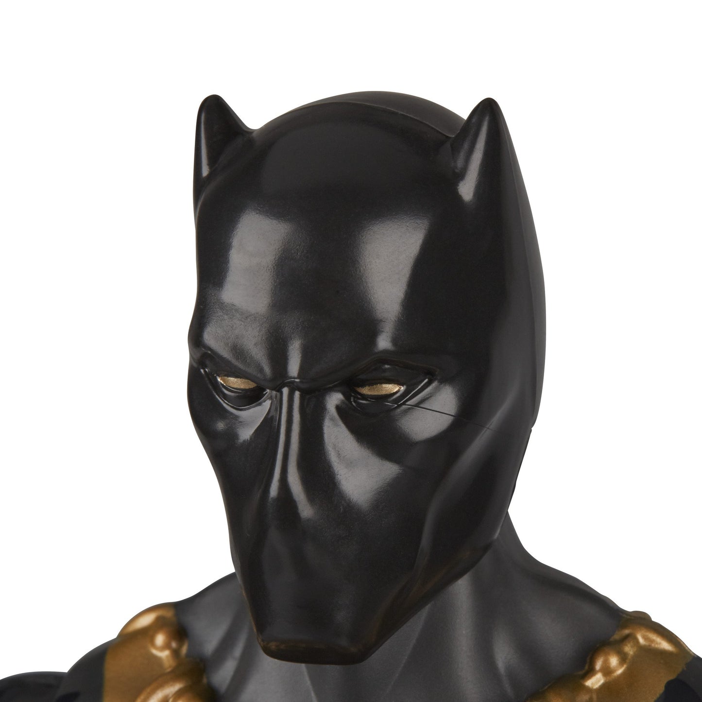 Marvel Black Panther Titan Hero Series 12-inch Erik Killmonger