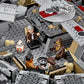 LEGO Star Wars Millennium Falcon 75105
