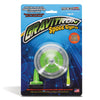 TEDCO Toys 00018 Gravitron Space Gyroscope Peggable Card
