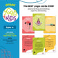 Yoga Cards for Kids: 100 Real-Life Yoga Poses, Kid-Friendly Activities for Home & Gym, Beginner to Advanced, Promotes Mindfulness