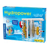 Thames & Kosmos Hydropower Science Kit | 12 Stem Experiments | Learn About Alternative & Renewable Energy, Environmental Science | Parents' Choice