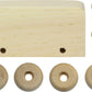Maple Landmark Made by Me! Boxed Set of 4 - Made in USA
