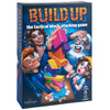 Continuum Games Build Up