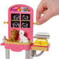 Barbie Careers Pet Vet Doll and Playset