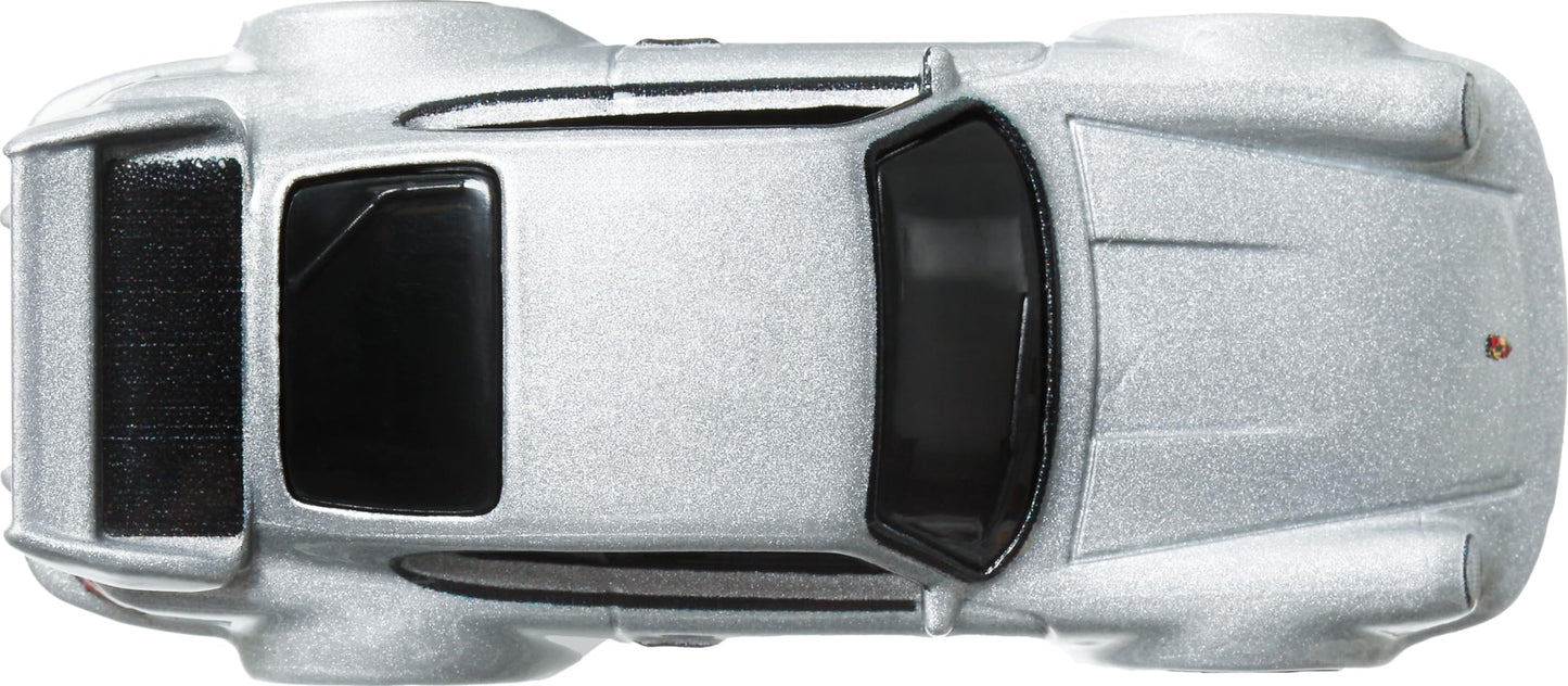 Hot Wheels Cars, Premium Fast & Furious 1:64 Scale Die-Cast Car for Collectors Inspired by The Movie Franchise