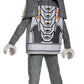 Lance Deluxe Nexo Knights Lego Costume, Small/4-6
