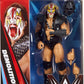 Mattel WWE Elite Action Figure & Accessories, Series #123 Set, 6-inch Collectible Demolition Smash with 25 Articulation Points & Swappable Hands