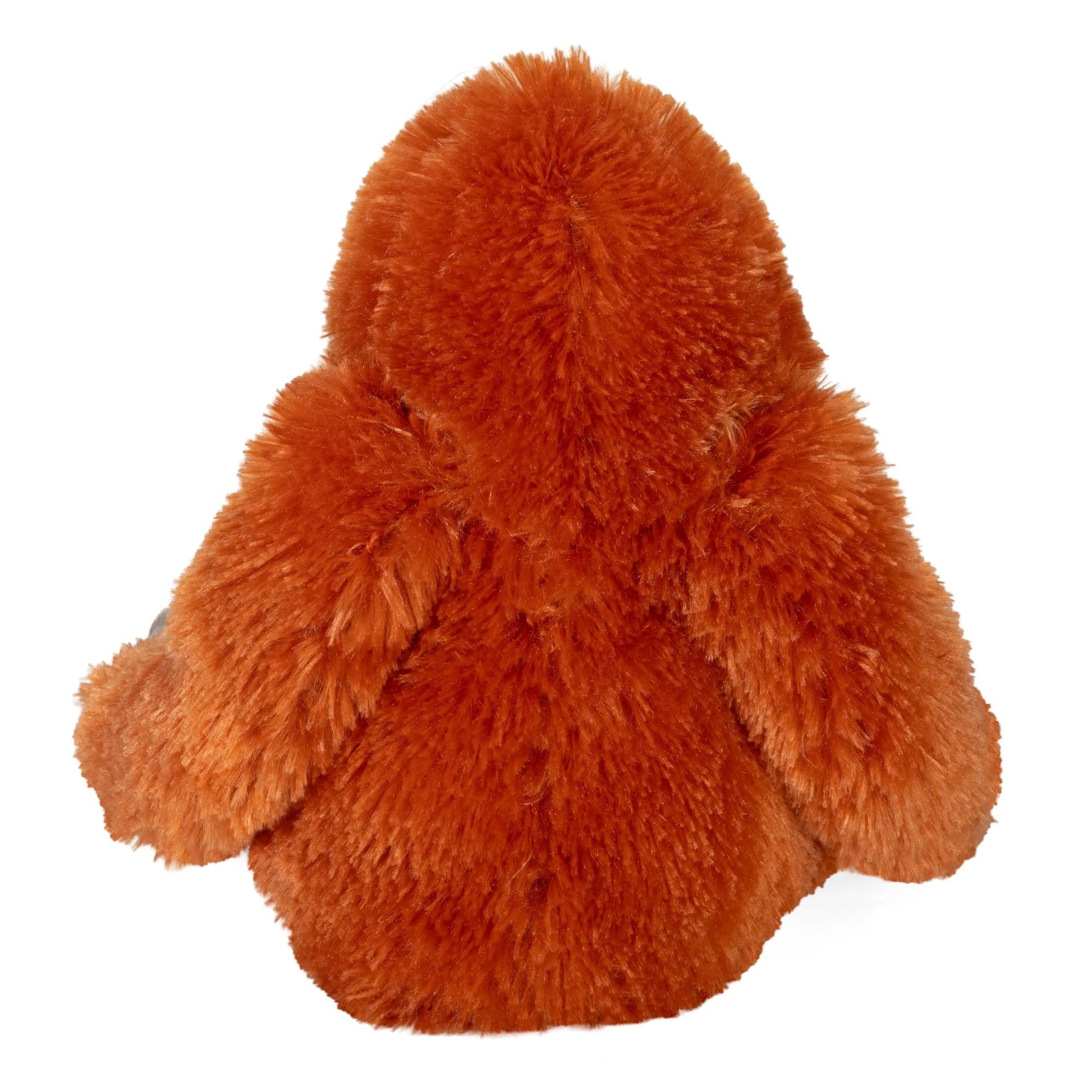 Wild Republic Orangutan Plush, Stuffed Animal, Plush Toy, Gifts for Kids, Cuddlekins 12 Inches