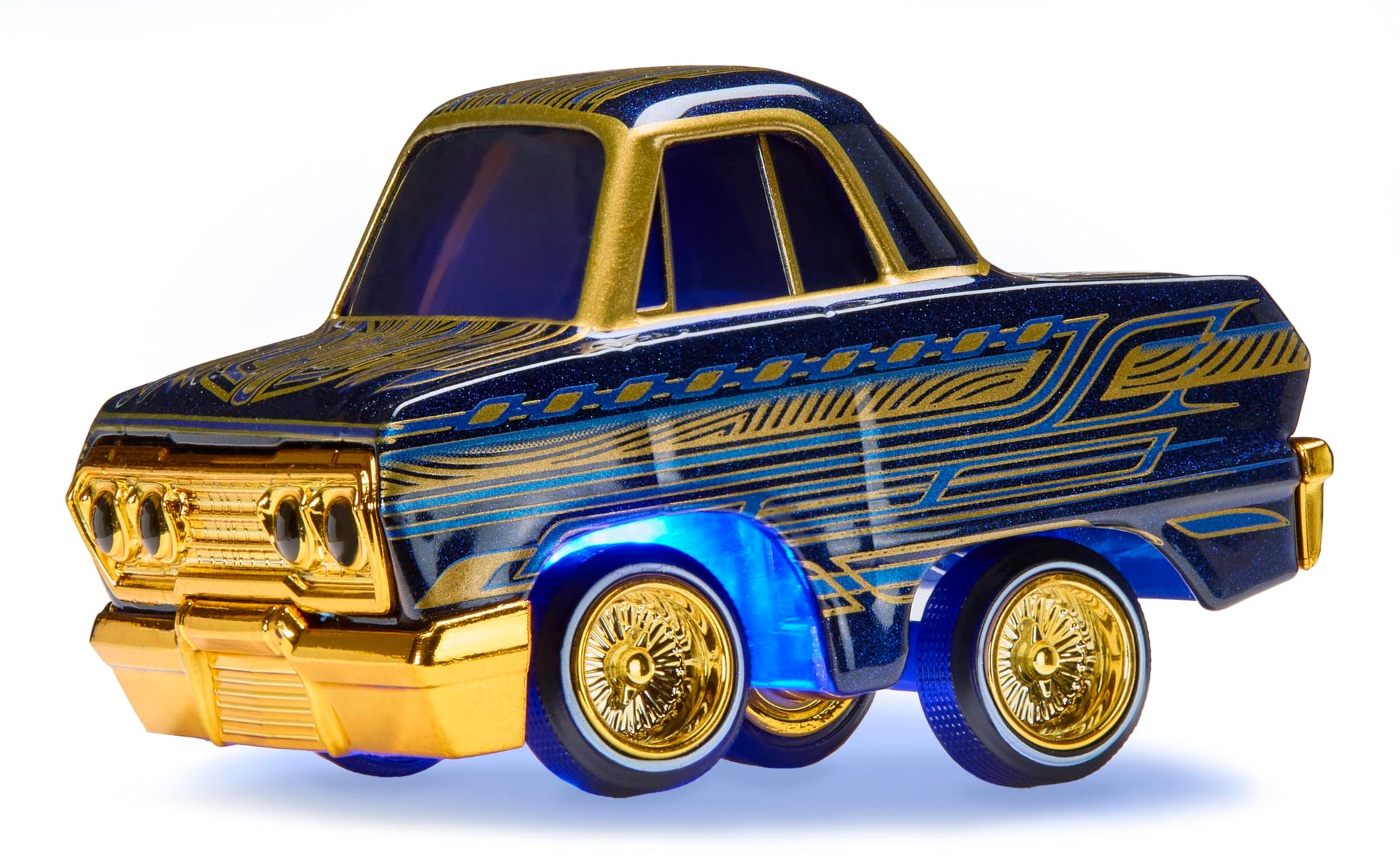 CarTuned™ Lowrider Series 2-1963 Chevy Impala