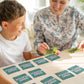 Teacher Created Resources Dino Match Game (EP63281)