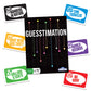 Outset Media Guesstimation Card Game - Don't Know the Answer!?! It Doesn't Matter! - 3 or More Players Ages 10 and up