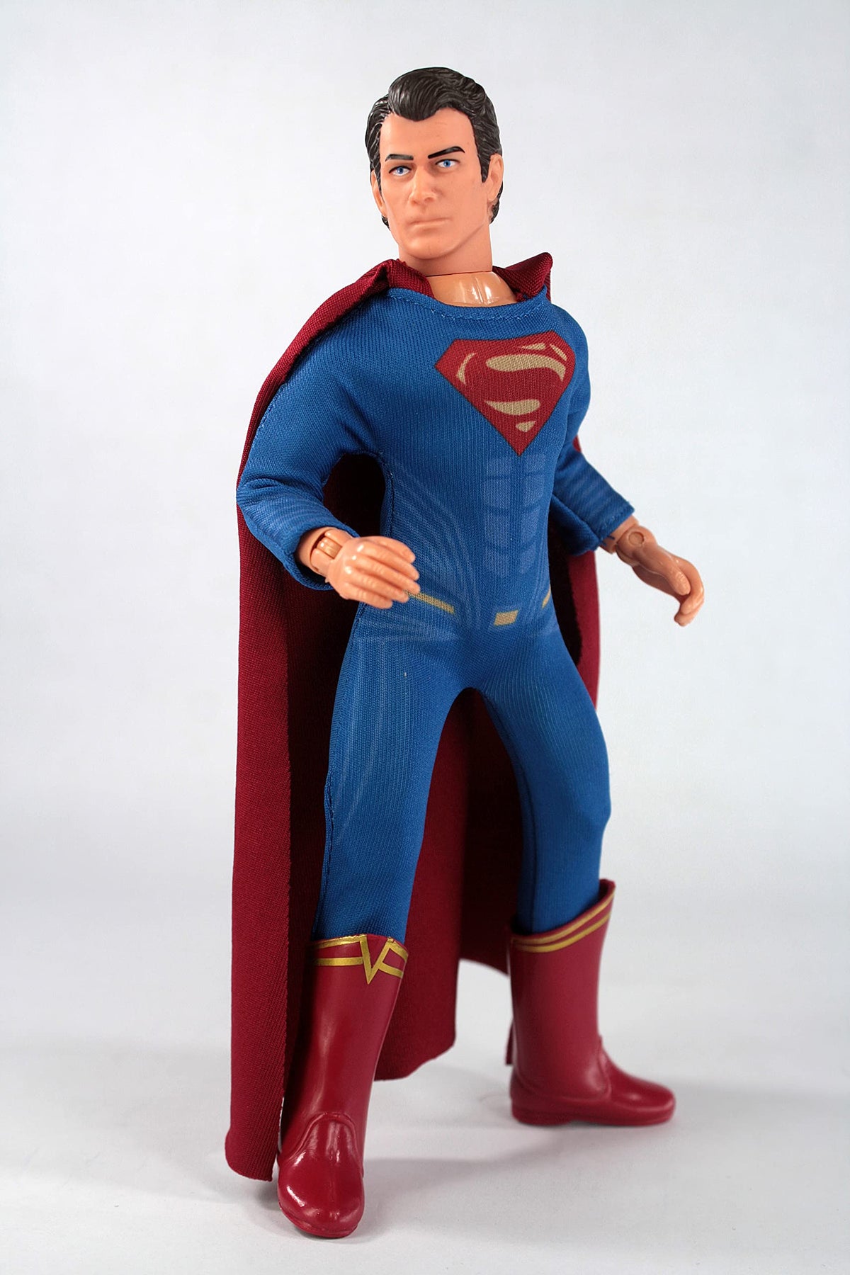 Justice League Super Man Henry Cavil