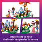 LEGO Friends Forest Tea Party 42690