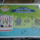Funko Pop Disney Store Exclusive Jungle Cruise Pop Ride I