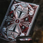 Mandalorian Playing Cards by theory11
