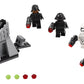 LEGO Star Wars First Order Battle Pack (88 Piece)