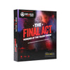 Hunt A Killer: The Final Act - Murder at the Talent Show Murder Mystery