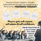 Redirect Flashcards - Challenge Negative Thinking | Transform Automatic Negative Thoughts (Ants) to Positive Affirmations | Used for Personal Growth