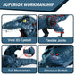 Large Remote Control Dinosaur Toys Kids - Jurassic Velociraptor Toys Imitates Walking and Sounds - Robot Toys That Can Sing, Shaking Head and Tail