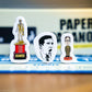 The Office: Paper Paranoia Board Game, Social Deduction Game Set in Dunder Mifflin’s Scranton Branch, Bluff, Sabotage & Complete Tasks to Win the Turf