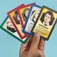 Monopoly Deal: Harry Potter Card Game | Family Games for Kids and Adults | Ages 8 and Up | 2 to 5 Players | 15 mins. | Travel Size