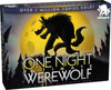 Bezier Games One Night Ultimate Werewolf | Fast 10-Minute Social Deduction and Bluffing | Hidden Roles Mystery Party for Adults and Kids | 3-10