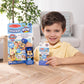 Melissa & Doug Sticker Wow! PAW Patrol Chase, Stamper Activity Book Toy