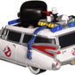 Funko POP! Movies: Ghostbusters- Winston Zeddmore and Ecto 1 Action Figure