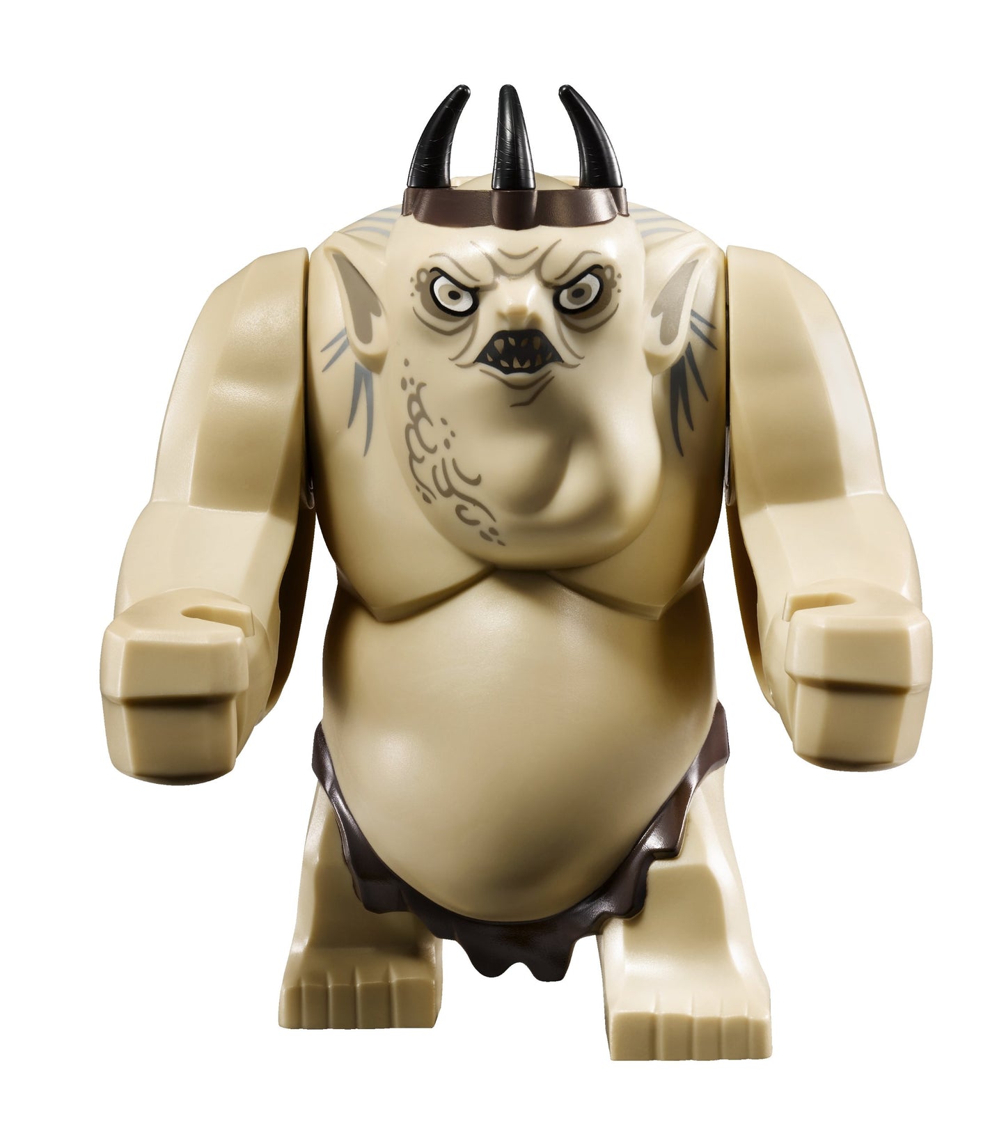 LEGO The Hobbit The Goblin King Battle